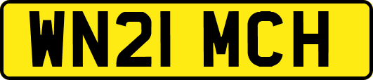 WN21MCH