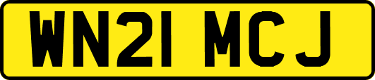 WN21MCJ