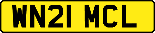 WN21MCL