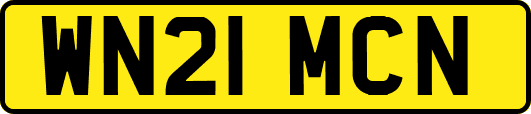 WN21MCN