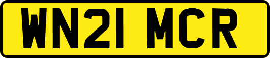 WN21MCR