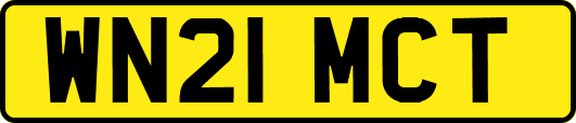 WN21MCT