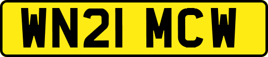 WN21MCW