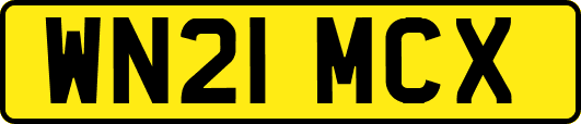 WN21MCX
