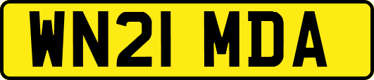 WN21MDA