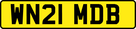WN21MDB