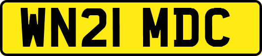 WN21MDC