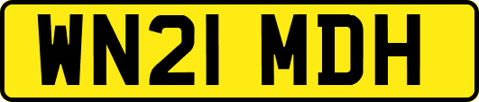 WN21MDH