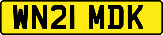 WN21MDK