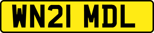 WN21MDL