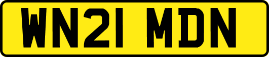 WN21MDN