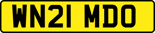 WN21MDO