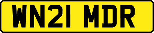 WN21MDR