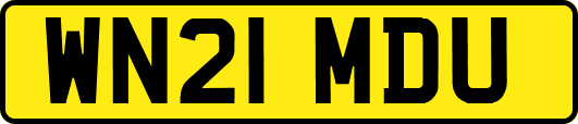 WN21MDU