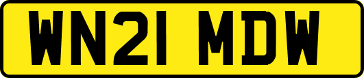 WN21MDW