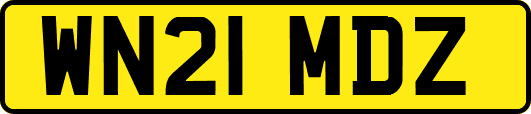 WN21MDZ