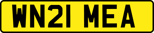 WN21MEA