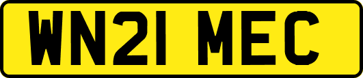 WN21MEC