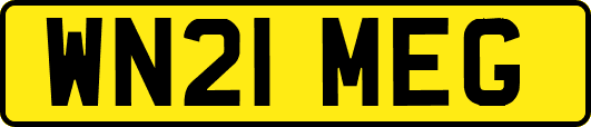 WN21MEG