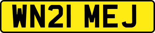 WN21MEJ
