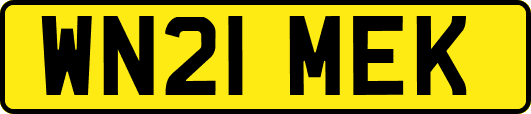 WN21MEK