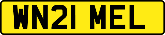 WN21MEL