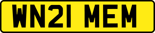 WN21MEM