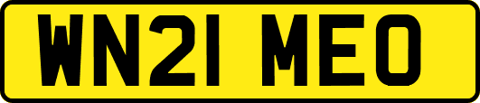 WN21MEO