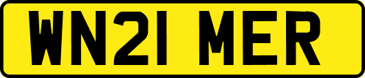 WN21MER