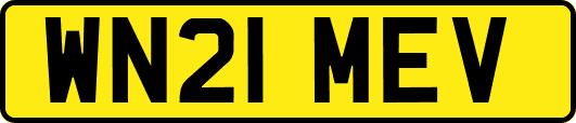 WN21MEV