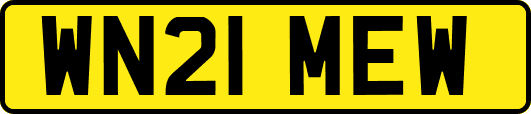 WN21MEW
