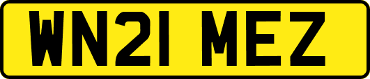 WN21MEZ