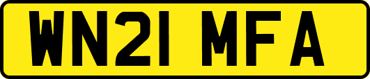 WN21MFA