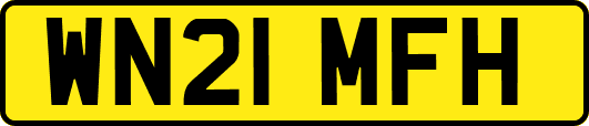 WN21MFH