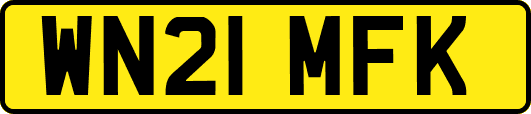 WN21MFK
