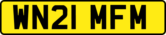 WN21MFM