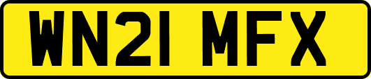 WN21MFX
