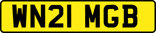 WN21MGB