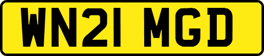 WN21MGD