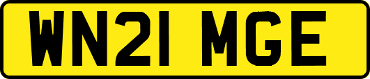 WN21MGE