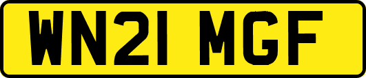WN21MGF