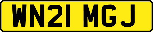 WN21MGJ