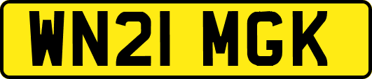 WN21MGK