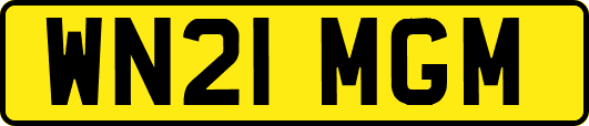 WN21MGM