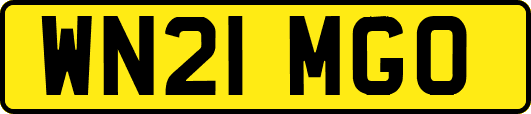 WN21MGO
