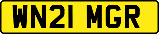 WN21MGR
