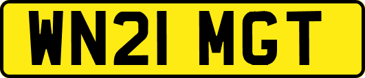WN21MGT