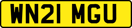 WN21MGU