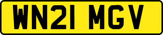 WN21MGV