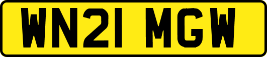 WN21MGW